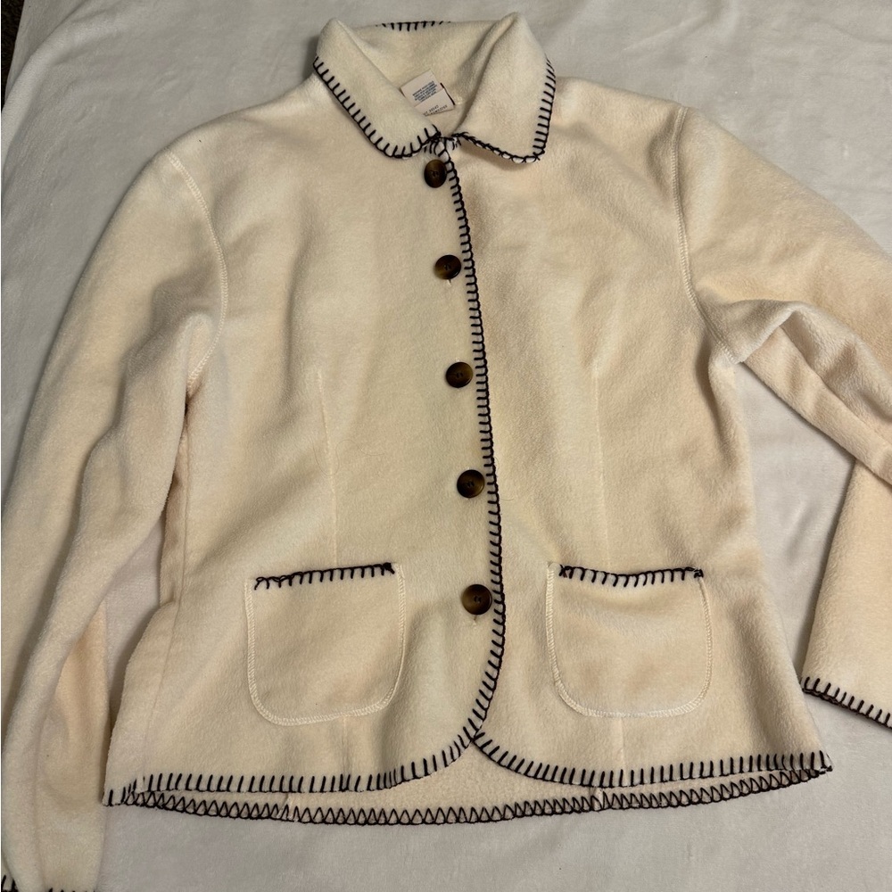 Womens Jacket. Size L